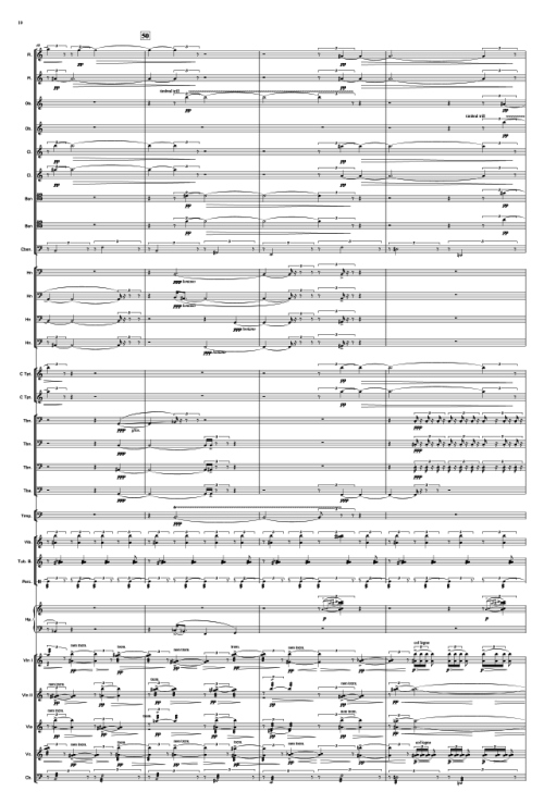 page 10 of score