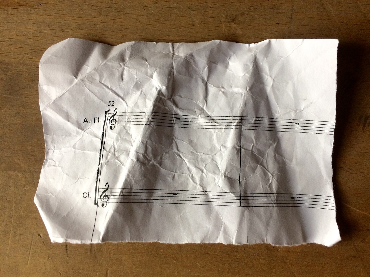 found scores found scores