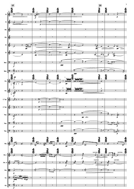page 3 of score