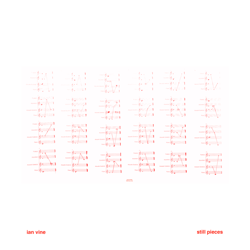 still pieces (2018)