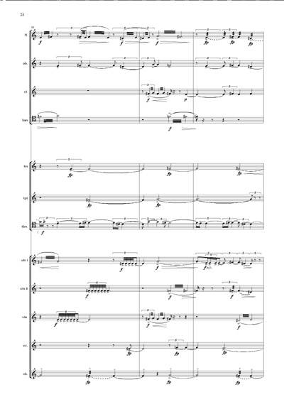 page 24 of score